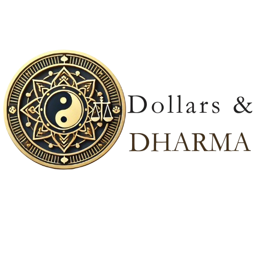 Dollars and Dharma